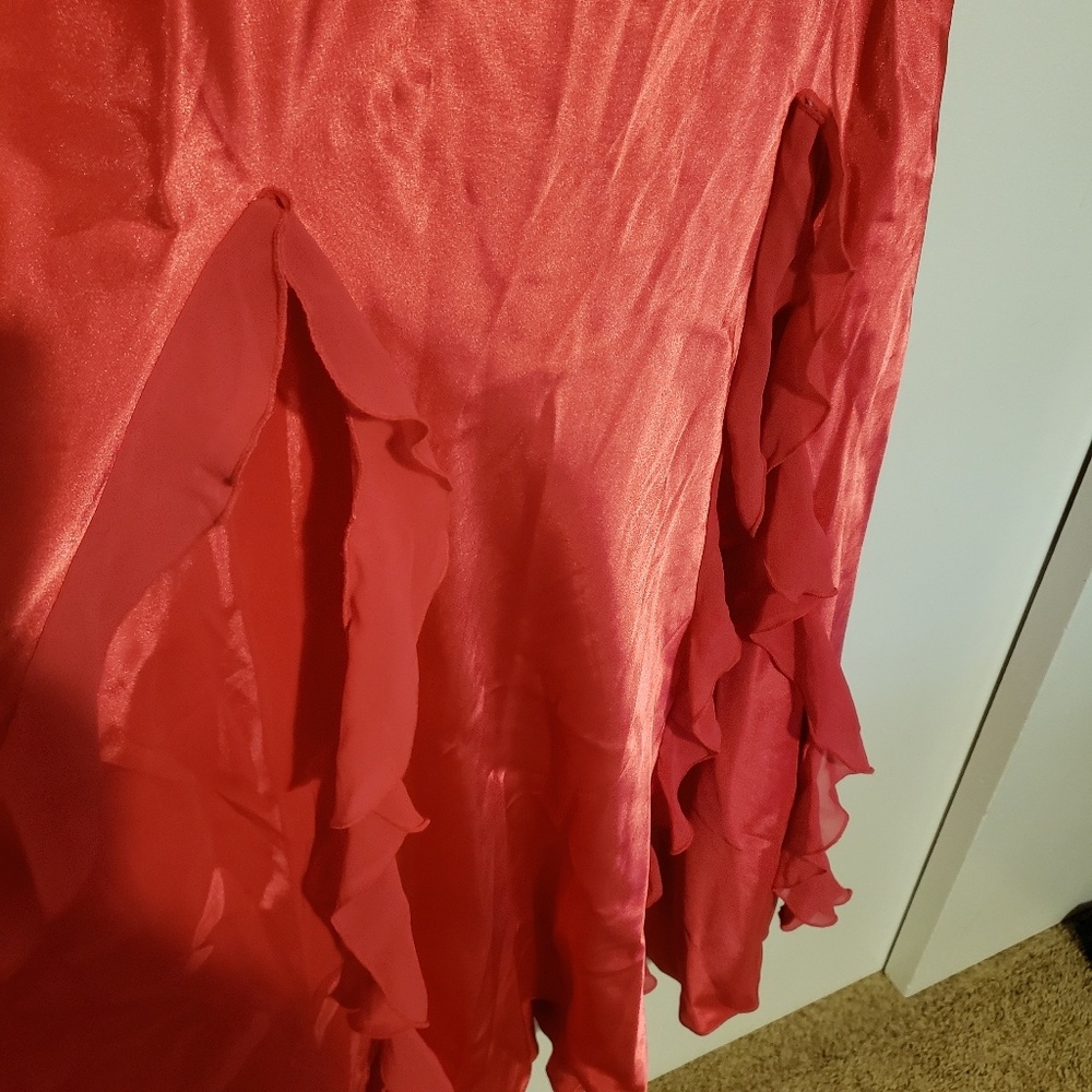 Pink Salsa Dress - Picture 2 of 8